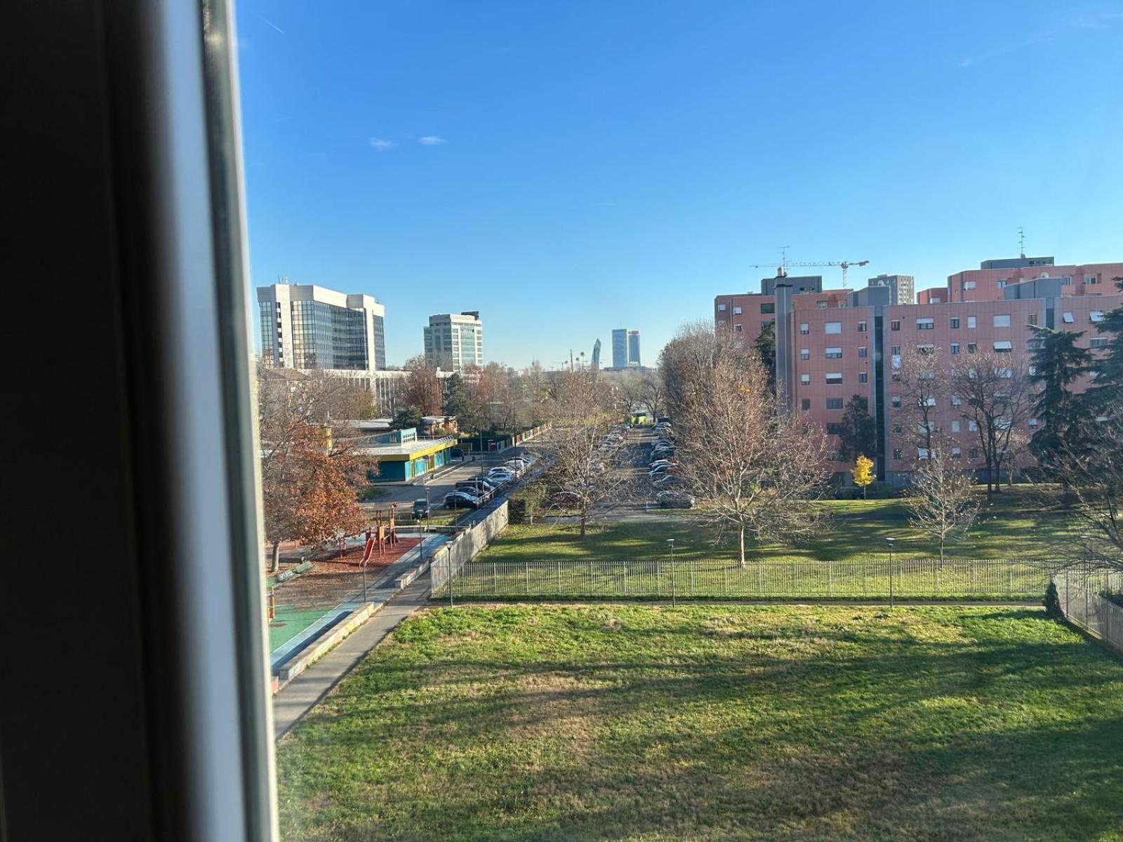 Cozy Apartment Mm Uruguay Milán Exteriér fotografie