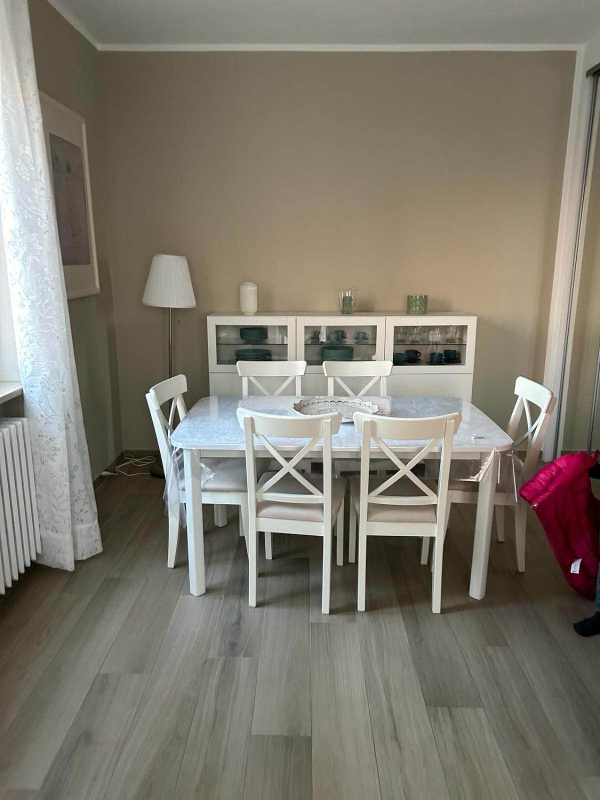 Cozy Apartment Mm Uruguay Milán Exteriér fotografie