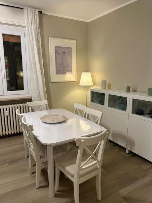 Cozy Apartment Mm Uruguay Milán Exteriér fotografie