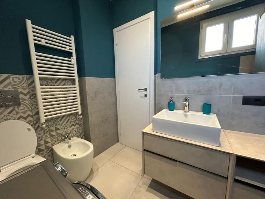 Cozy Apartment Mm Uruguay Milán Exteriér fotografie